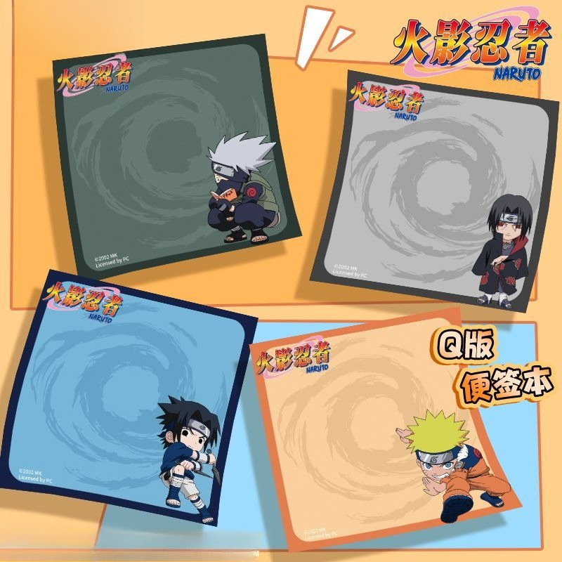 New Naruto Uchiha Sasuke Post- - Model Kit Naruto review and price
