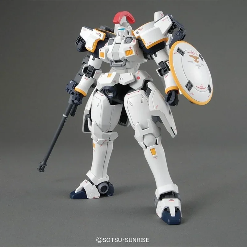 1/100 Bandai MG Tallgeese T1 E - Model Kit X Wing review and price