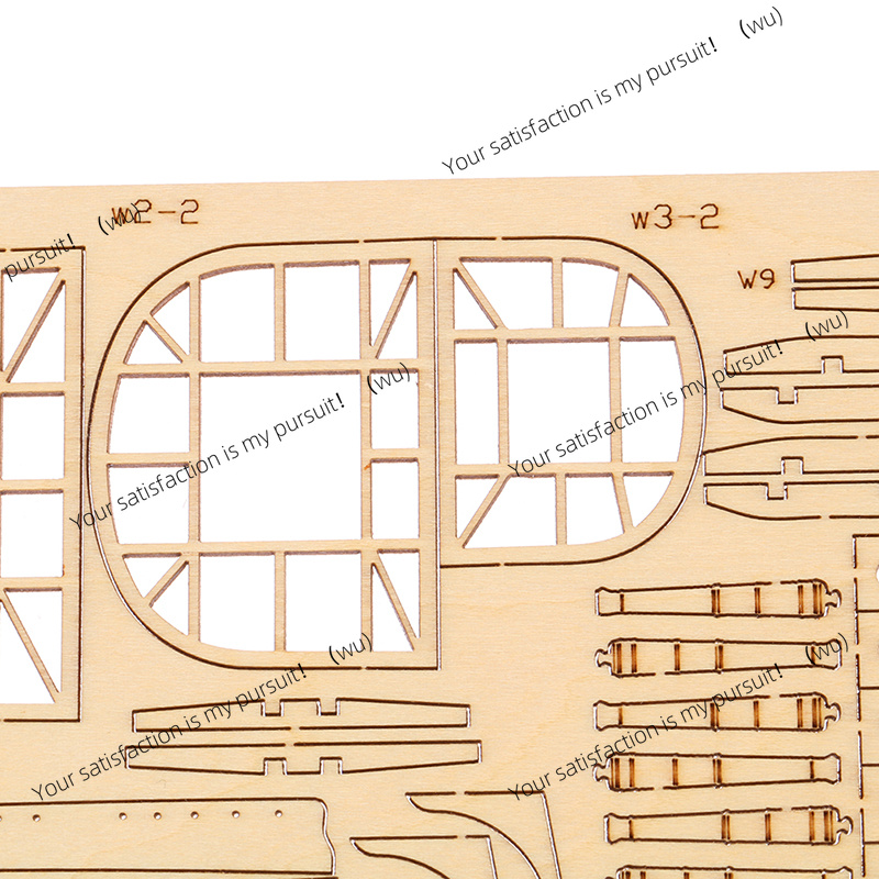 1Set 1:150 Sailing Boat Model  - Model Kit Hms Victory review and price