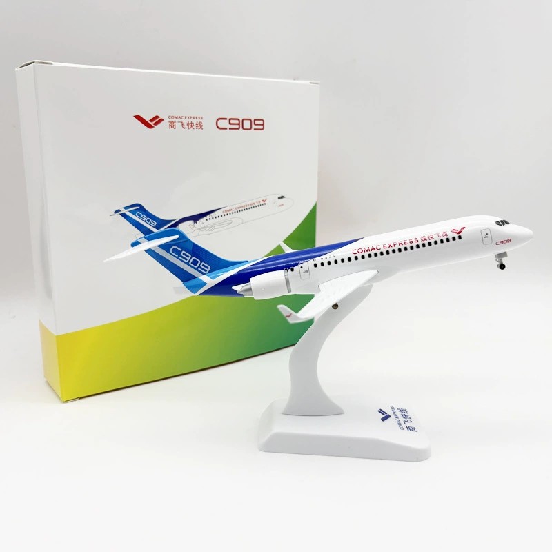 24cm Toy Airplane model C909 A - Model Kit Store review and price