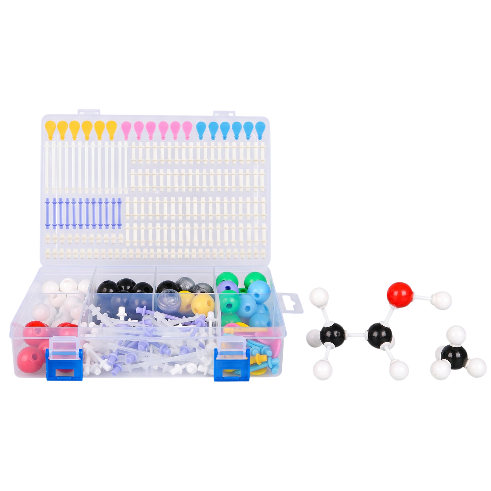 Chemistry Molecular Model Kit  - Model Kit Store review and price