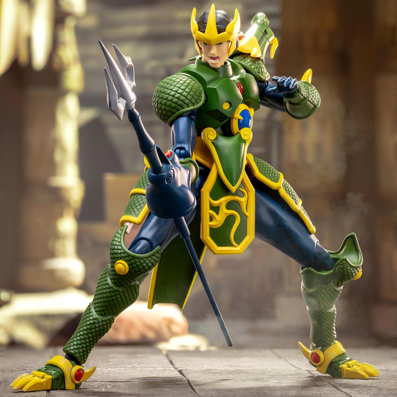 YOLOPARK AMK PRO Series SHURAT - Model Kit Yolopark review and price