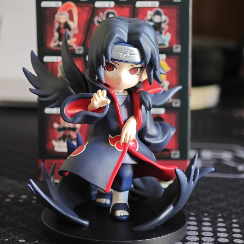 Original POPMART Naruto Shippu - Model Kit Naruto review and price