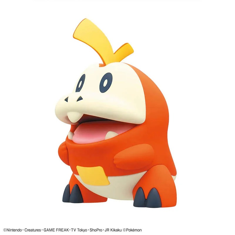 Bandai Pokemon Plamo Collectio - Model Kit Quick Pikachu review and price