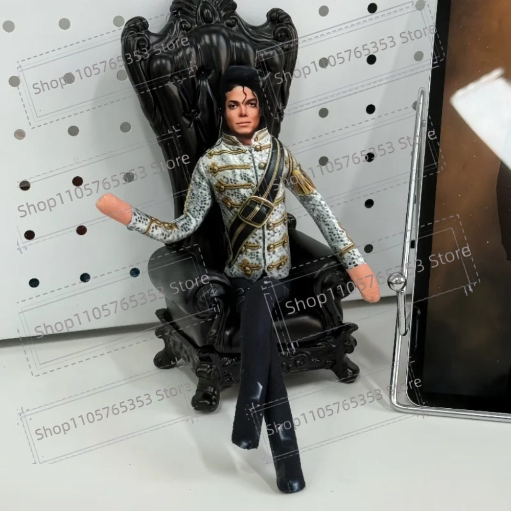 New 6 Style 10cm Michael Jacks - Model Kit Joints review and price