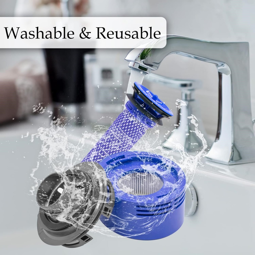 For Dyson V7 V8 Vacuum Cleaner - Model Kit V8 review and price