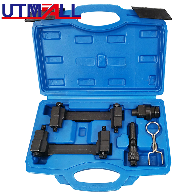 Auto Engine Timing Tool Set Ki - Model Kit V8 review and price