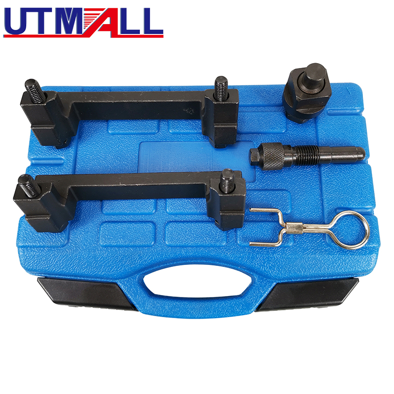 Auto Engine Timing Tool Set Ki - Model Kit V8 review and price