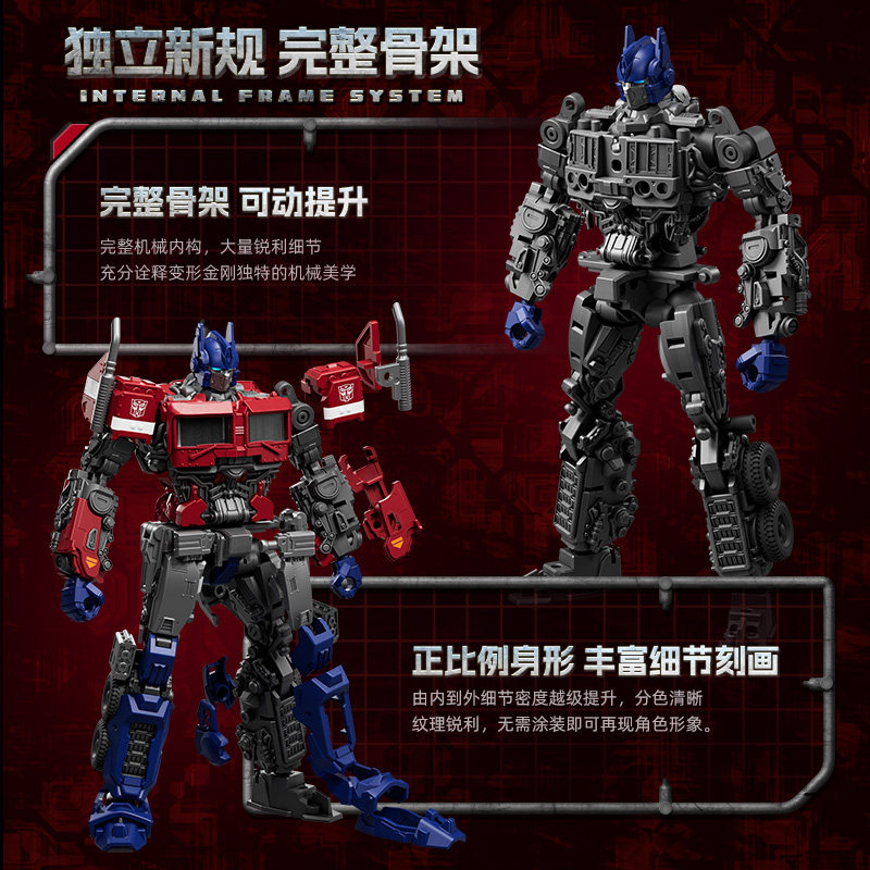 BLOKEES Building Blocks Transf - Model Kit Transformers Blokees review and price