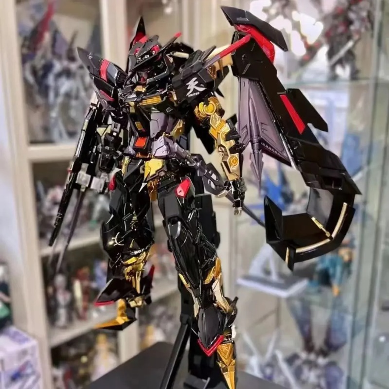 Bandai Gundam Creative Cartoon - Model Kit Gundam Bandai review and price