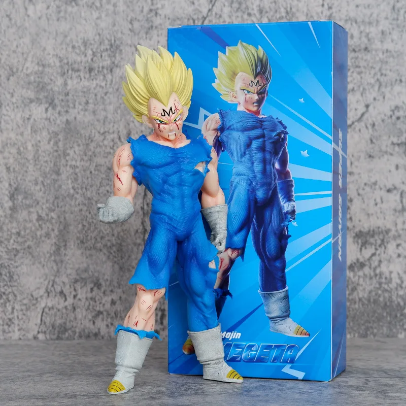 Animation Dragon Ball 20cm Maj - Model Kit Vegito review and price