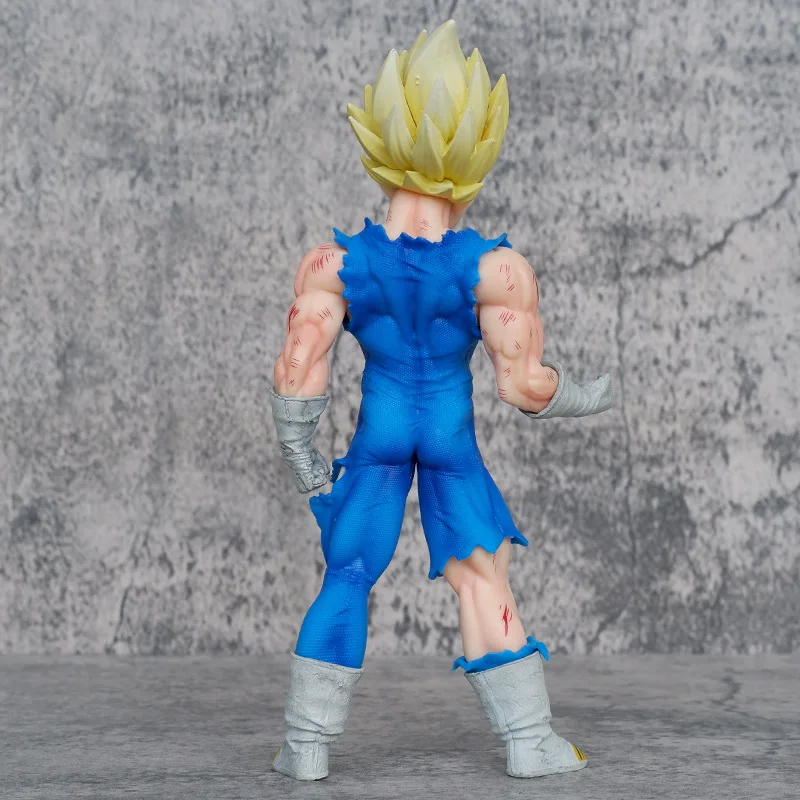 Animation Dragon Ball 20cm Maj - Model Kit Vegito review and price