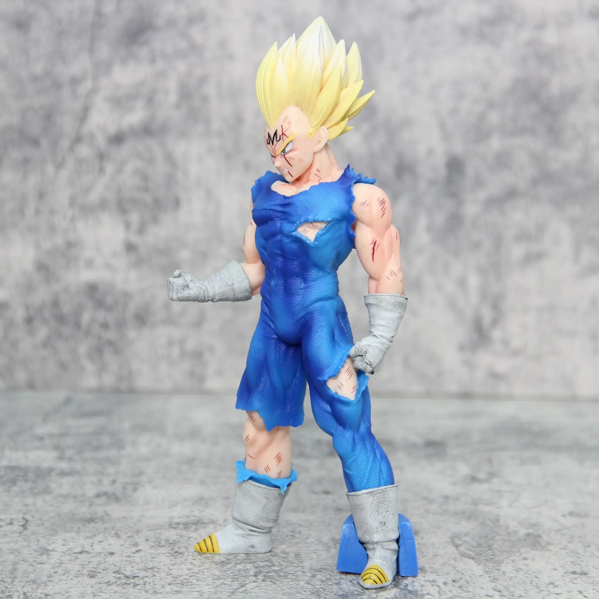 Animation Dragon Ball 20cm Maj - Model Kit Vegito review and price