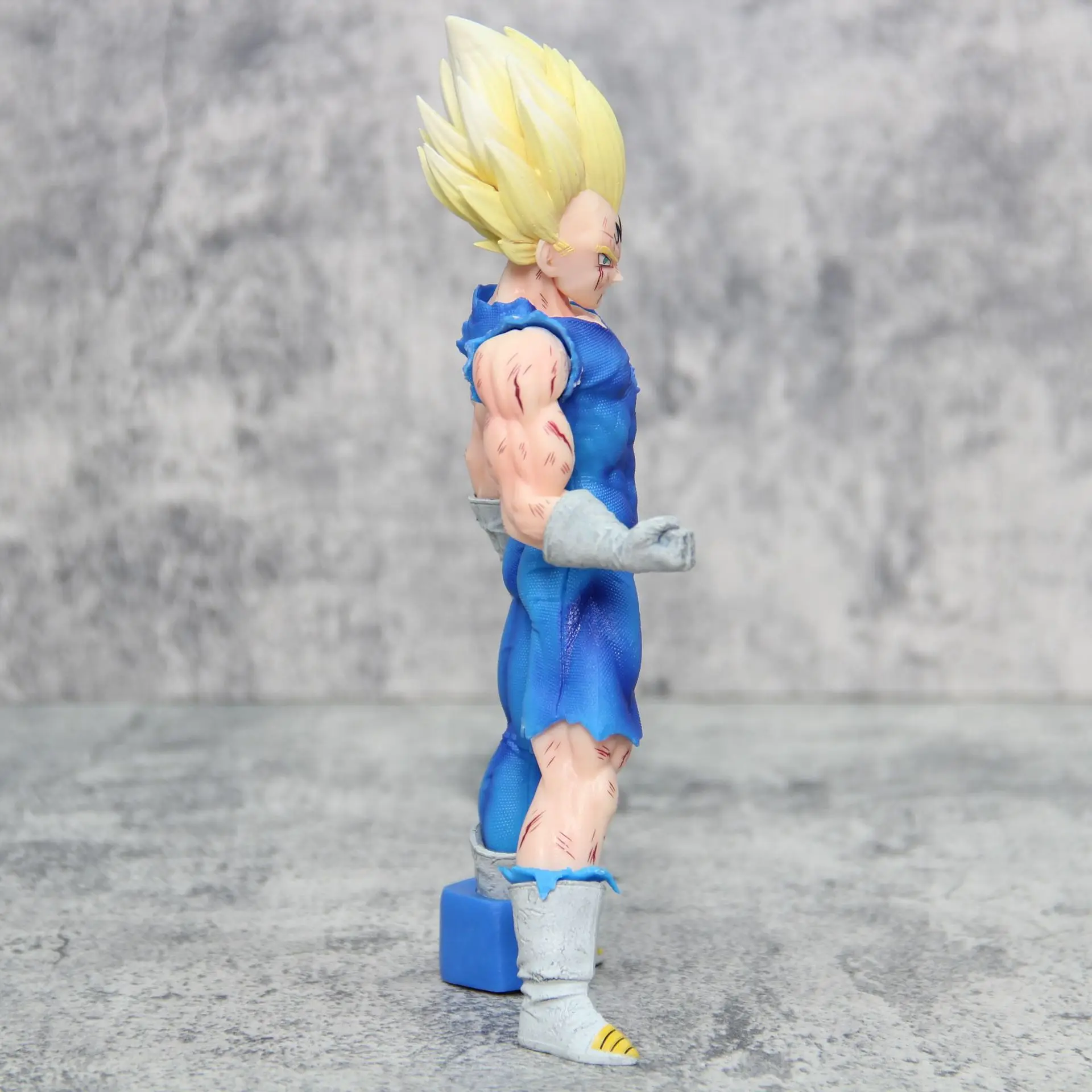 Animation Dragon Ball 20cm Maj - Model Kit Vegito review and price