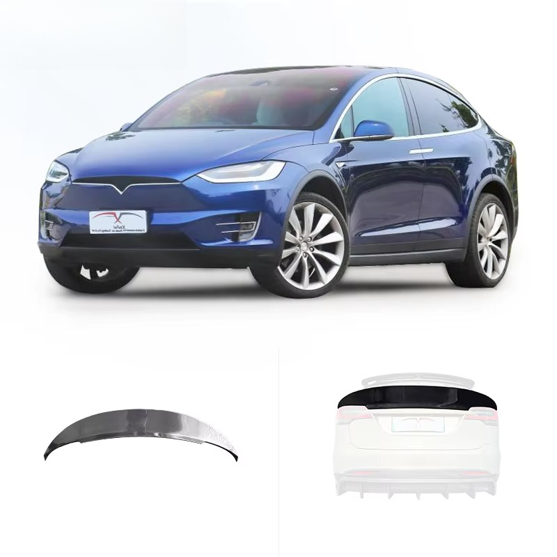 For Tesla Model X Body Kit Upg - Model Kit X Wing review and price