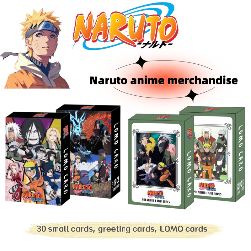 Naruto cartoon anime periphera - Model Kit Naruto review and price