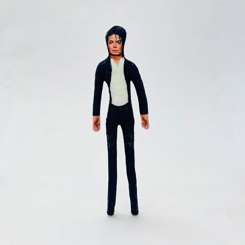customizable Jointed Plush Fig - Model Kit Joints review and price
