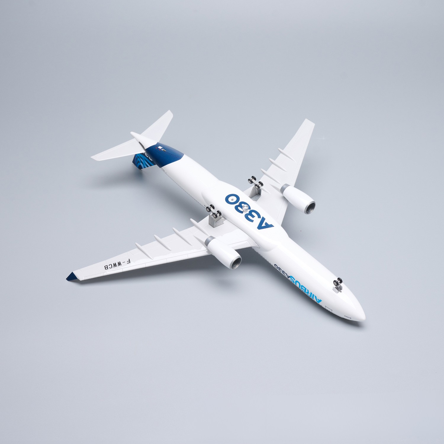 47cm Large Scale Prototype A33 - Model Kit Planes review and price