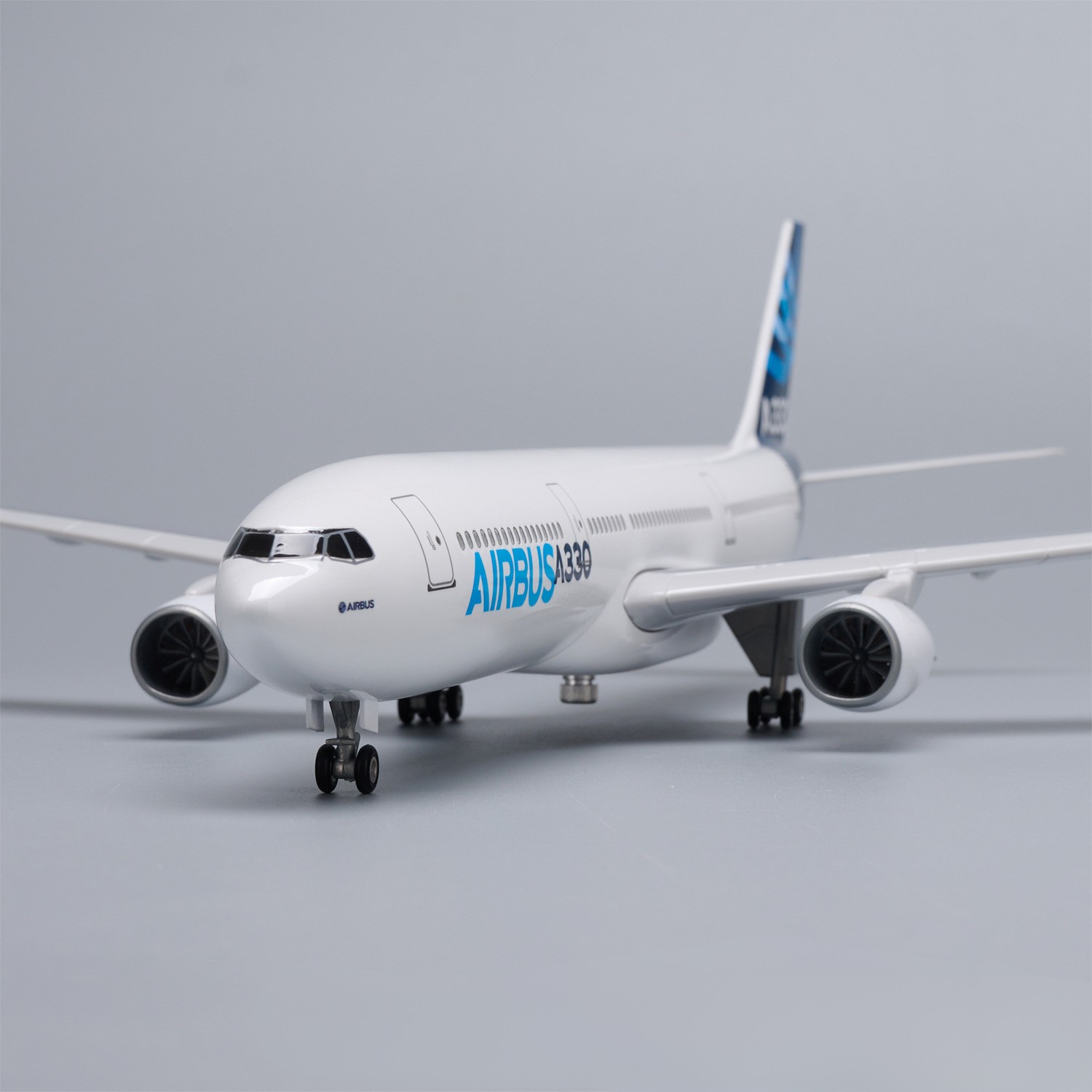 47cm Large Scale Prototype A33 - Model Kit Planes review and price
