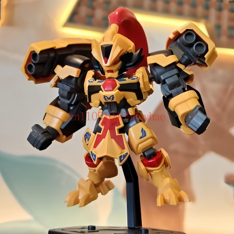 Motor Nuclear Great War Series - Model Kit Centaur review and price
