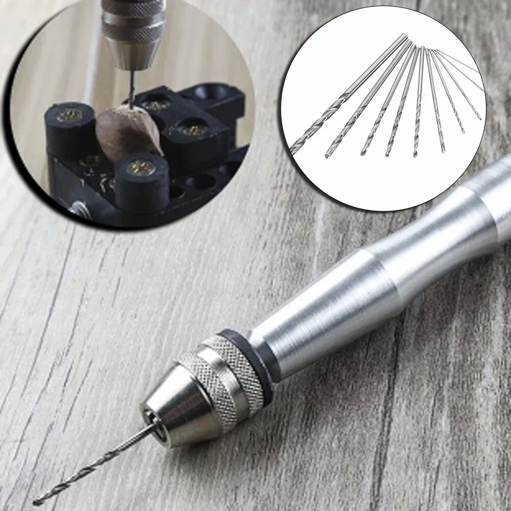 Power tools Mini Hand Drill Se - Pin Vice Micro review and price