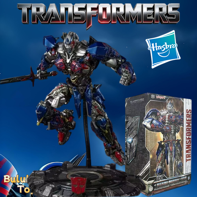 Transformers-YOLOPARK AMK-PRO  - Model Kit Yolopark review and price
