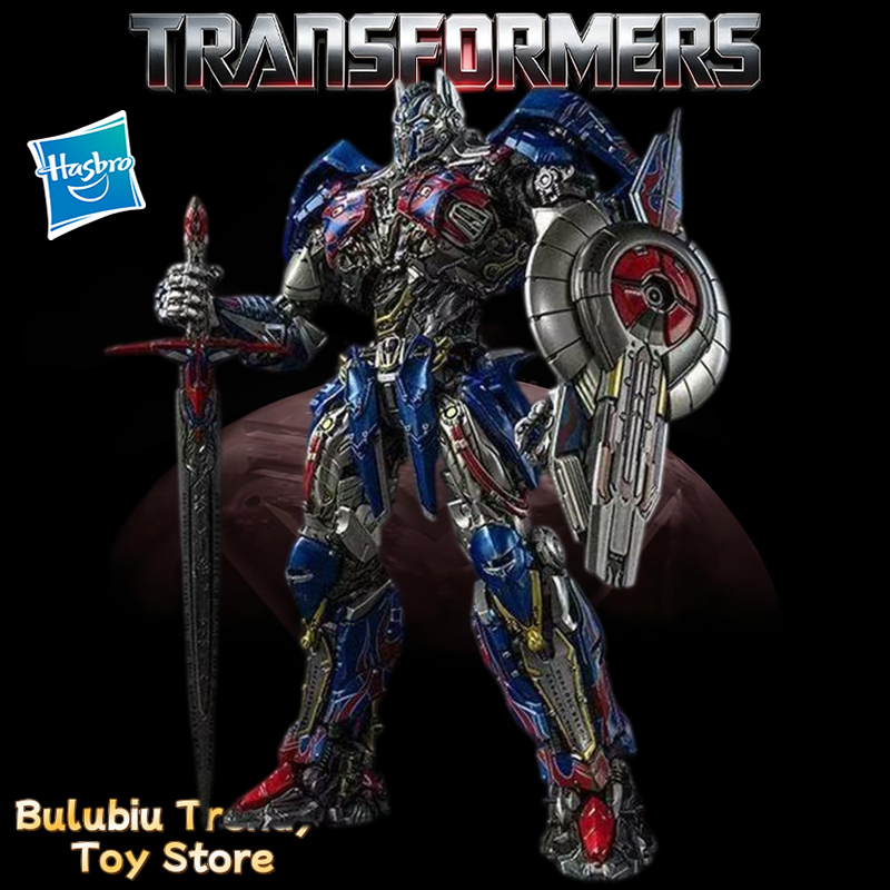 Transformers-YOLOPARK AMK-PRO  - Model Kit Yolopark review and price