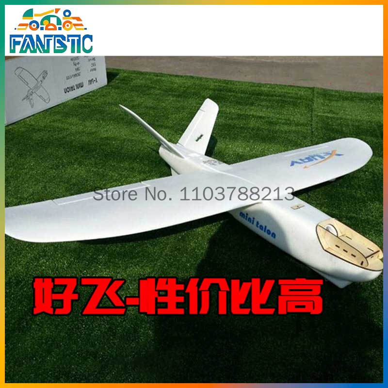 Remote Controlled Aircraft X-U - Model Kit X Wing review and price
