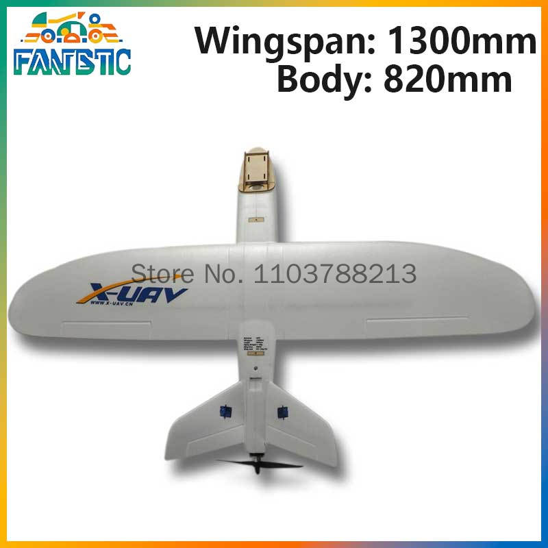 Remote Controlled Aircraft X-U - Model Kit X Wing review and price