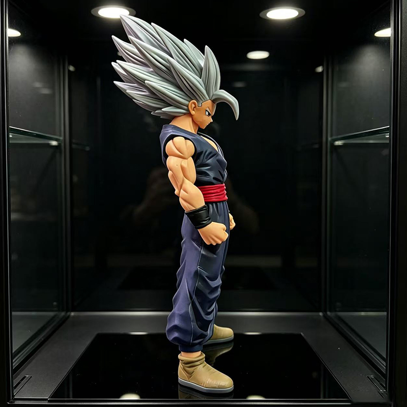 Hot Dragon Ball Z Figure GoHan - Model Kit Zoid review and price
