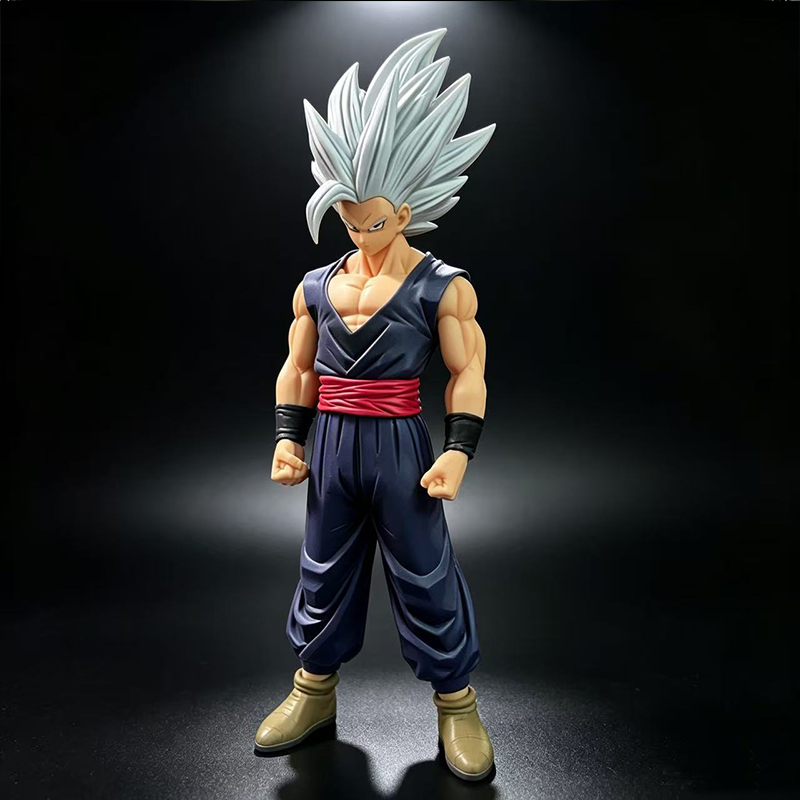 Hot Dragon Ball Z Figure GoHan - Model Kit Zoid review and price