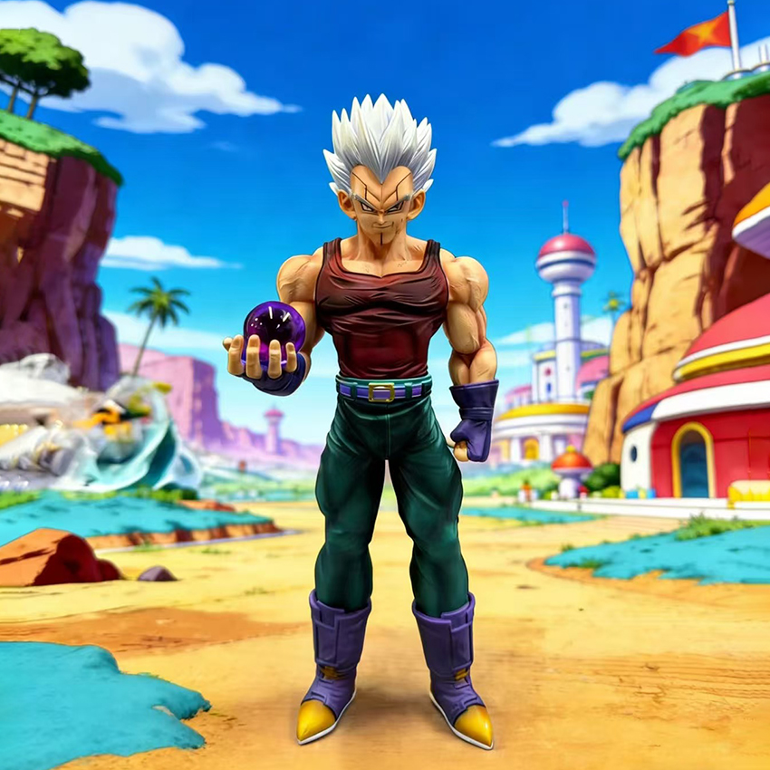 28cm/11.02inch Dragon Ball Gt  - Model Kit Vegito review and price