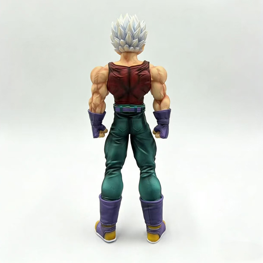 28cm/11.02inch Dragon Ball Gt  - Model Kit Vegito review and price