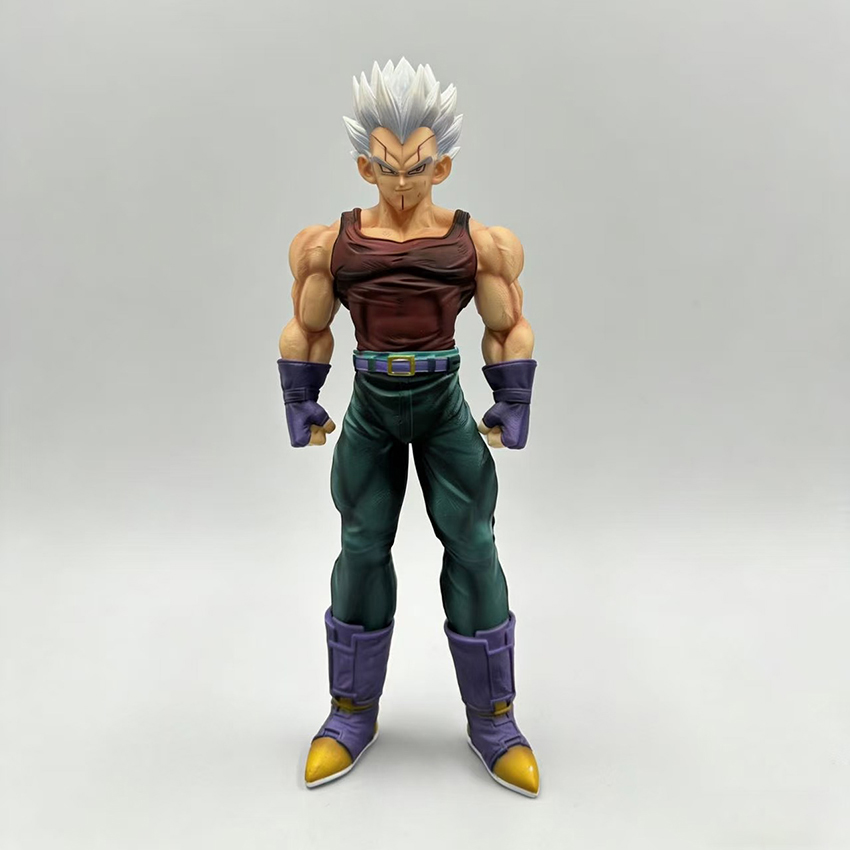 28cm/11.02inch Dragon Ball Gt  - Model Kit Vegito review and price