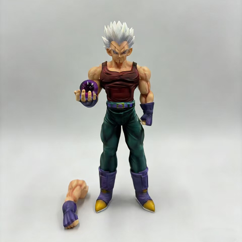 28cm/11.02inch Dragon Ball Gt  - Model Kit Vegito review and price