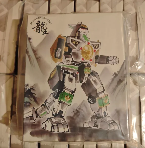 In Stock Lucky Cat MICRO COSMO - Model Kit Zoid review and price