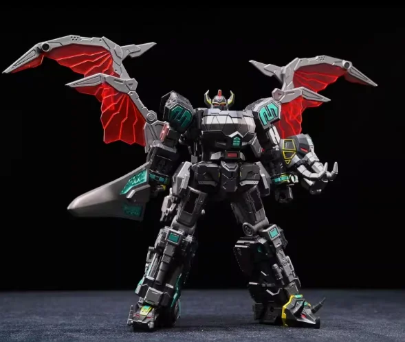 In Stock Lucky Cat MICRO COSMO - Model Kit Zoid review and price