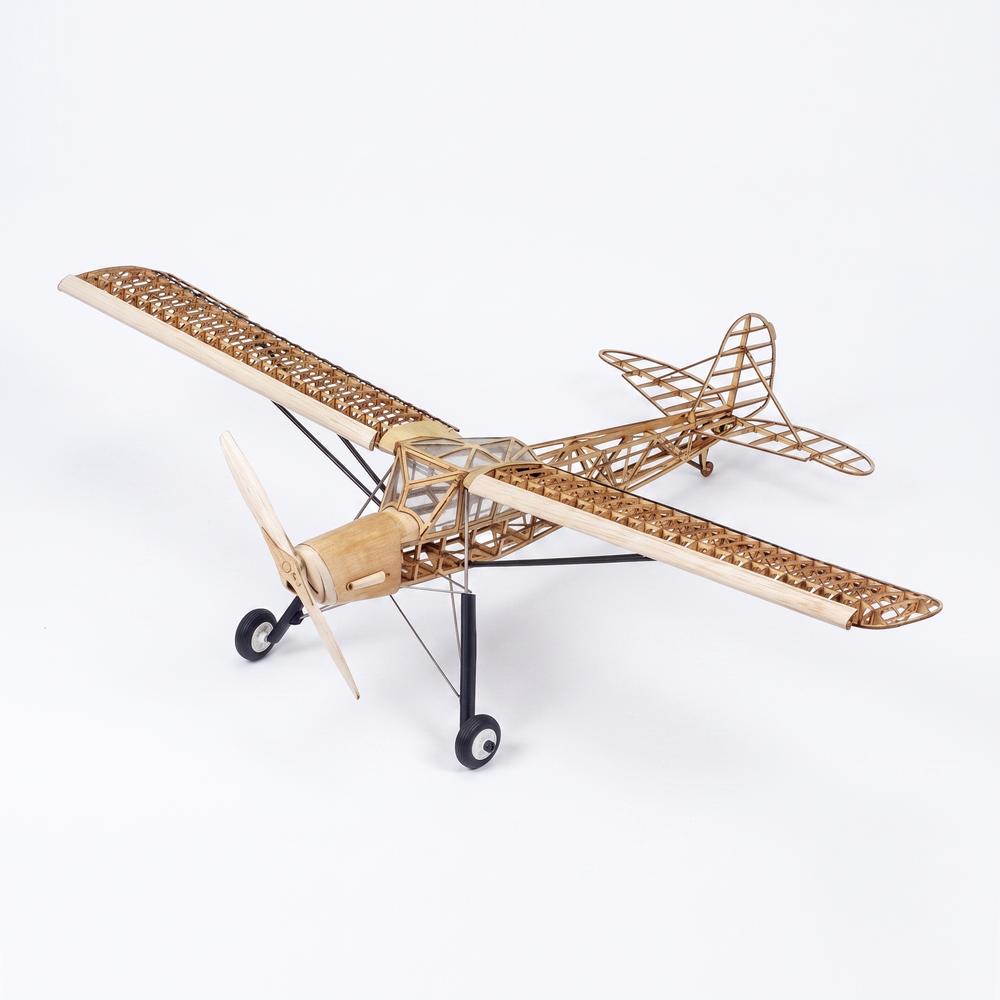 FI-156 500mm Vintage Balsa Woo - Model Kit Store review and price