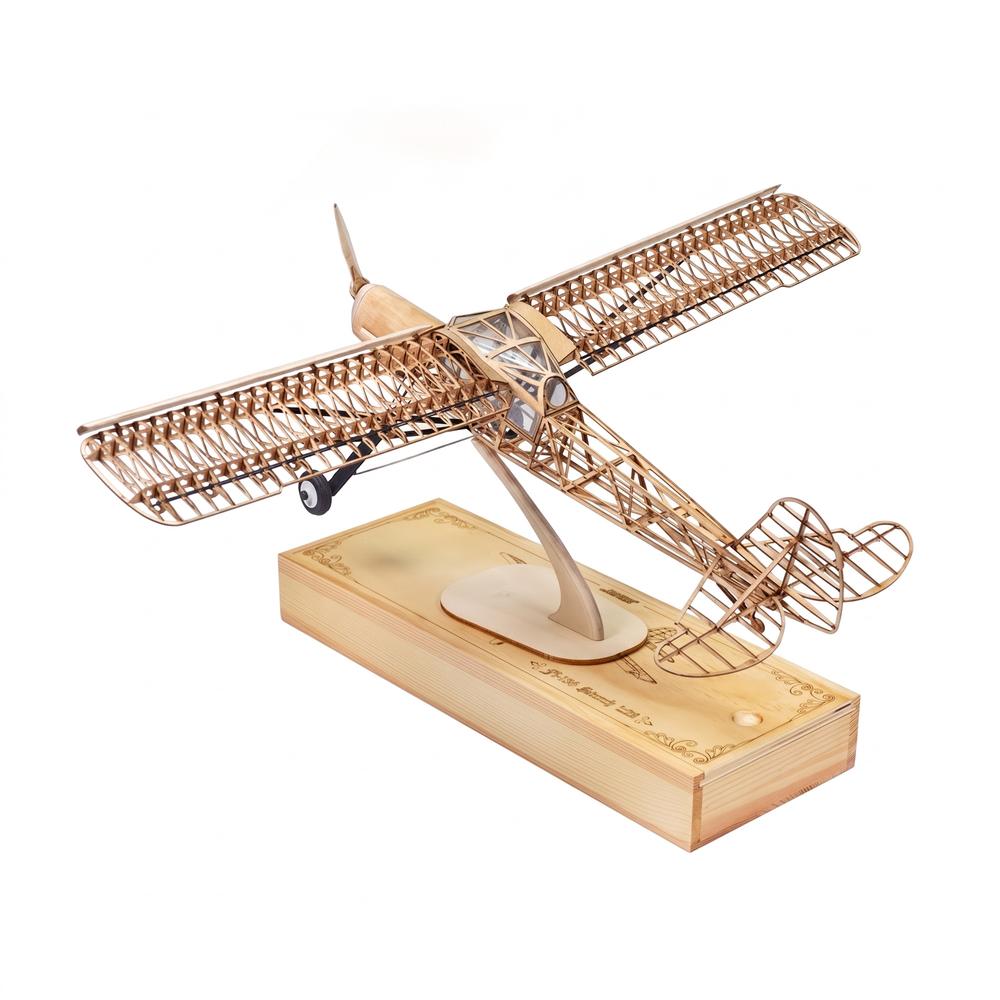 FI-156 500mm Vintage Balsa Woo - Model Kit Store review and price