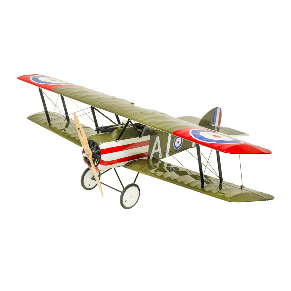 Sopwith Camel  WW1 British Sin - Model Kit Planes review and price