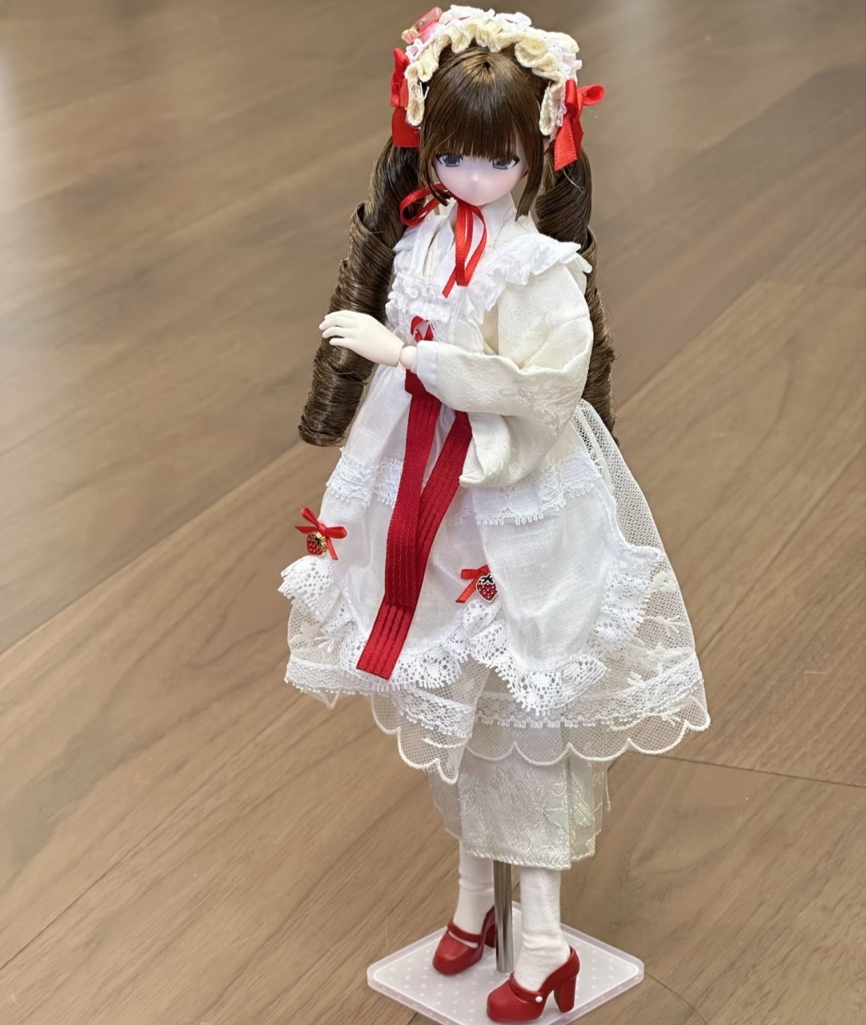 Mix Angel Special 1/6 Bjd Blin - Model Kit Joints review and price
