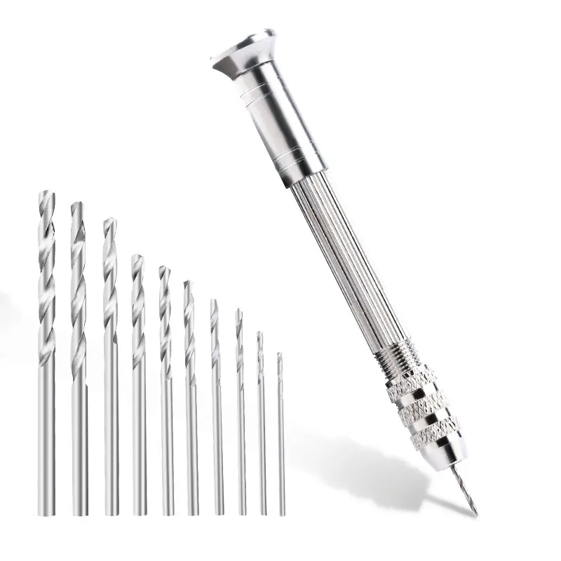 Mini Hand Resin Drill Pin Vise - Pin Vice Micro review and price