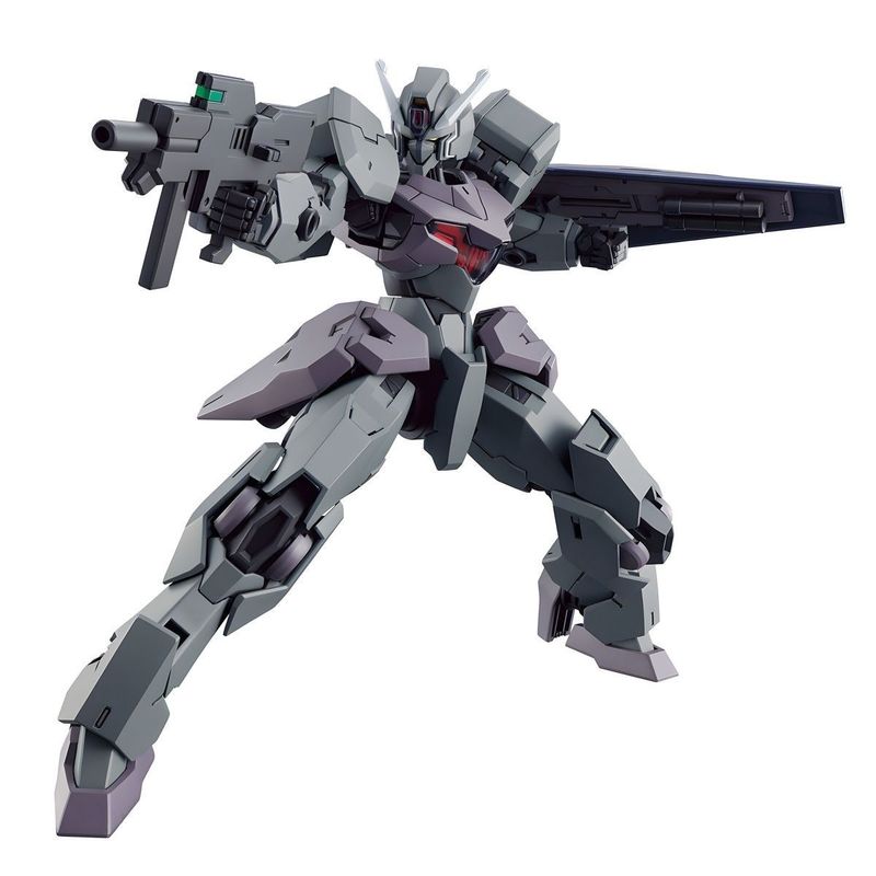 HG 144 Witch From Mercury Seri - Model Kit Gundam Barbatos review and price