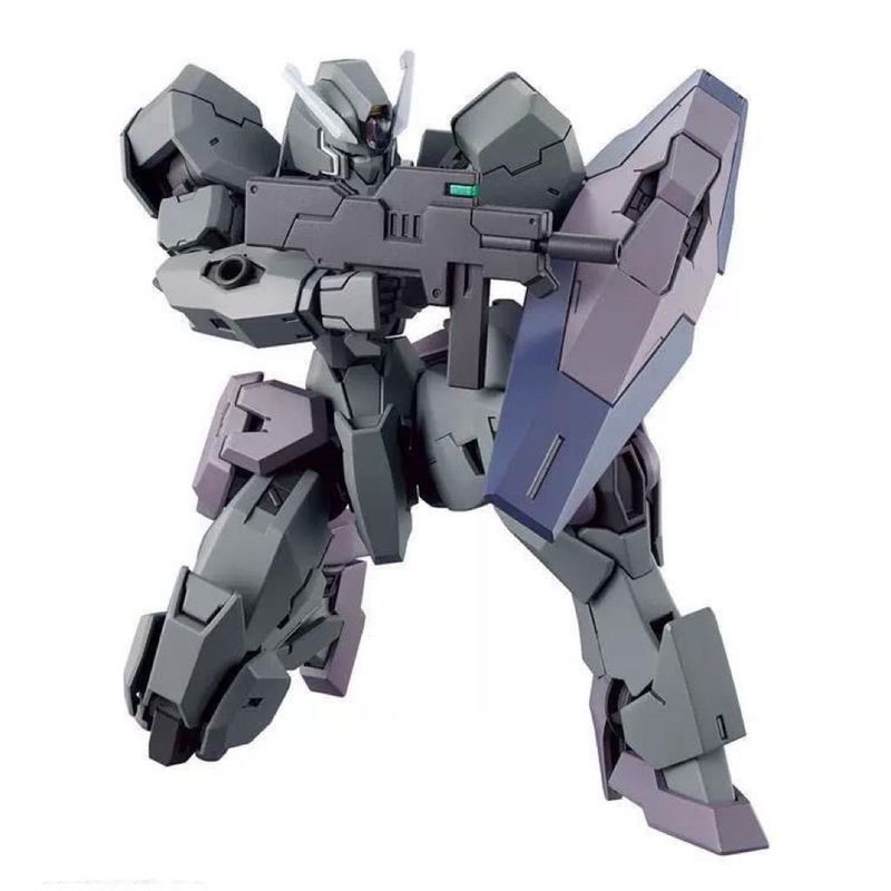 HG 144 Witch From Mercury Seri - Model Kit Gundam Barbatos review and price