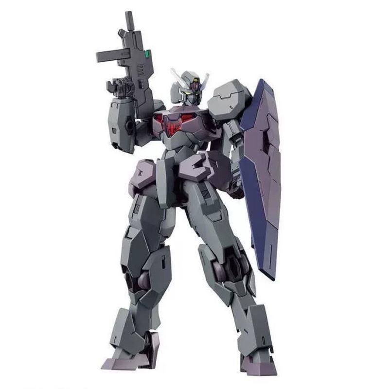 HG 144 Witch From Mercury Seri - Model Kit Gundam Barbatos review and price
