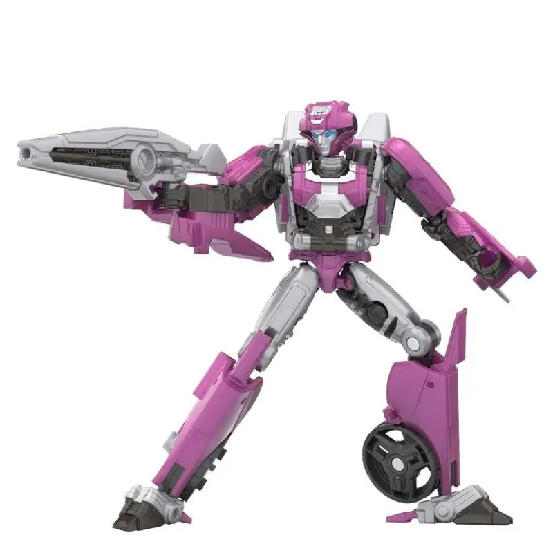 Transformers Toys ONE AMK Mega - Model Kit Yolopark review and price