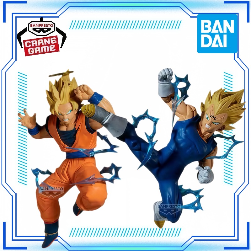 Genuine BANDAI Dragon Ball Z M - Model Kit Zoid review and price