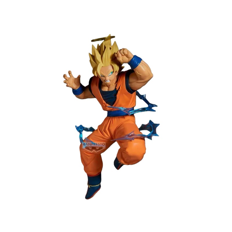 Genuine BANDAI Dragon Ball Z M - Model Kit Zoid review and price