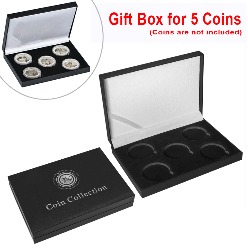 Collectible Coins Holder Chall - Model Kit Display review and price