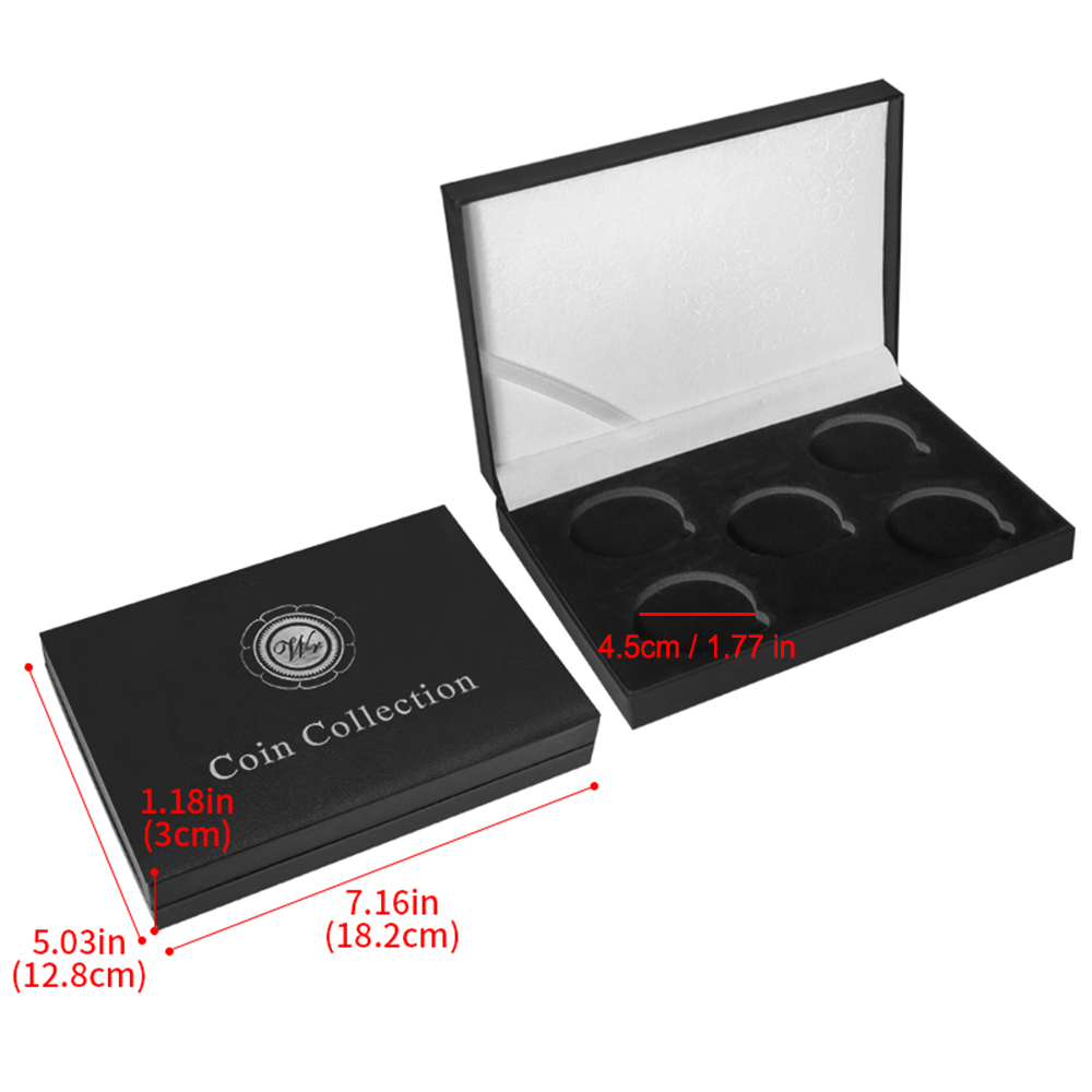 Collectible Coins Holder Chall - Model Kit Display review and price